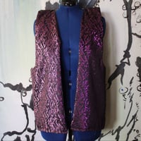 Image 1 of W. Meadowhawk Vest