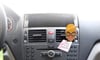 Pink Bald and Beautiful Car Air Fresheners 
