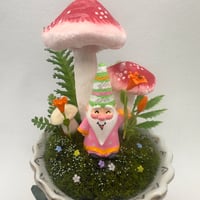Image 3 of Springtime Easter Gnome Tabletop