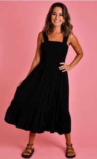 Monaco Dress 