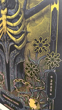 Image 5 of CONAN EUROPEAN TOUR OCTOBER 2025 