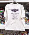 Grateful Dead 1994 Summer Tour Terrapin Lot T-Shirt - Size XL