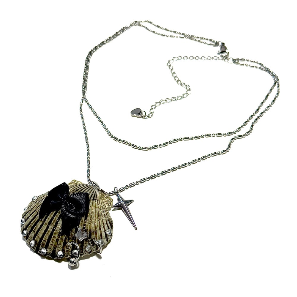 Image of Finders Keepers Necklace