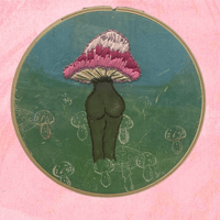 Image 3 of Mushroom World Embroideries 