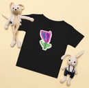 Image 2 of Tulip Baby jersey t-shirt