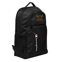 Image 3 of BossFitted Champion Book Bag