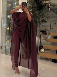 Image 5 of Fairy Flow versatile 3 piece  legging set