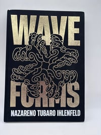Image 1 of WAVE FORMS BOOK