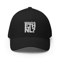 Image 1 of WHOS ETHNL? OUTWEAR (HAT)