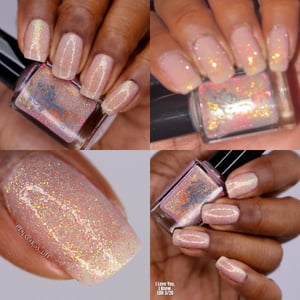 Image of Little box of Horrors 