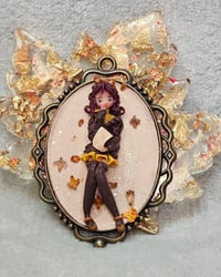 Image 1 of 5. Autumn vibes