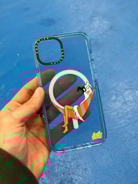 Image 2 of Coque iPhone 13 hammac