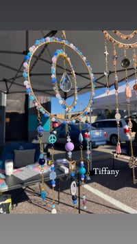 Image 2 of Tiffany - XL Dream Orbit