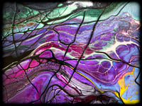 Image 6 of INfeKT UV II 8x8"