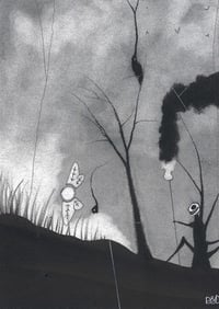 Image 1 of The journey