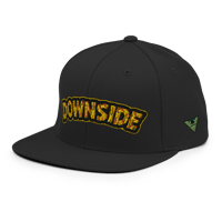 Image 2 of Sick-or-Sweet Snapback