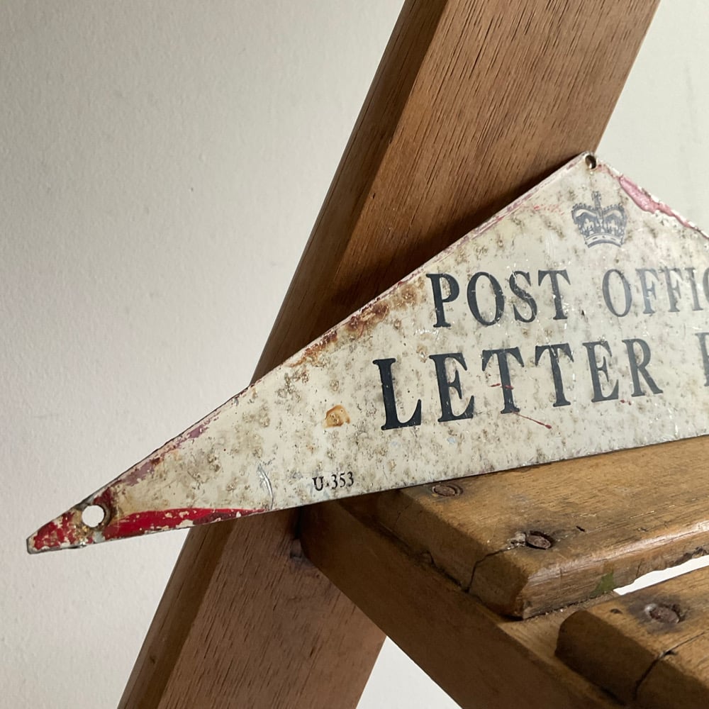 Image of Post Office Piece