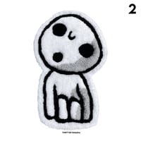 Image 4 of Kodama - Wall Hanging