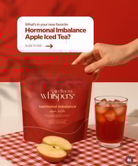 Image 4 of WELLNESS WHISPERS HORMONAL IMBALANCE BY DANI BARETTO