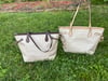 Mouse wallpaper tote 