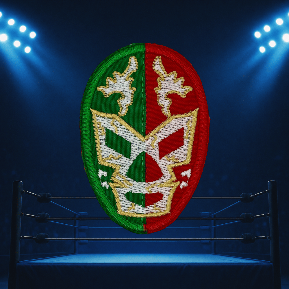 Image of Wagner - Patch