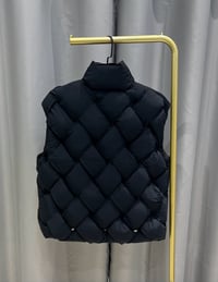 Image 8 of WOMENS RIBBON ME BOTT VEST