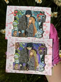 Image 1 of Winter Yamada - Love Moments