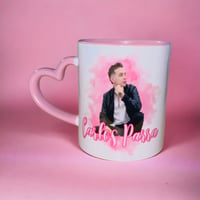 Carlos Mug 11 Oz 