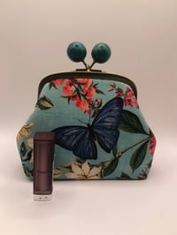 Image 3 of Butterfly Purse