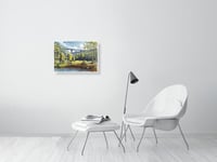 Image 1 of Étangs de la Mauguettaz