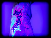Image 19 of I NeeD You UV PoLo (3XL)