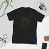 Good Friends (dk) Short-Sleeve Unisex T-Shirt