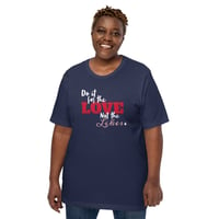 Image 3 of Do it for the Love T-Shirt