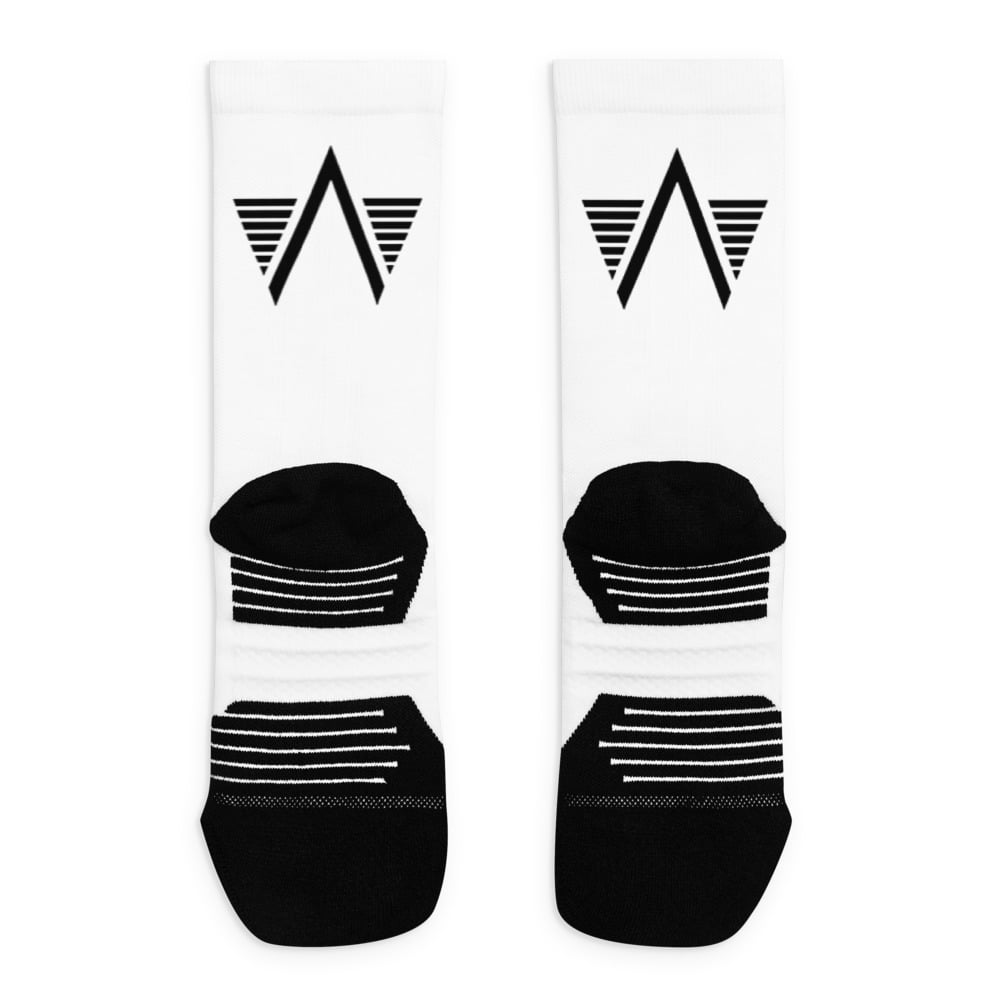 ASVA - Kemetic MVP Socks