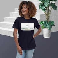 Image 11 of Women's Relaxed T-Shirt
