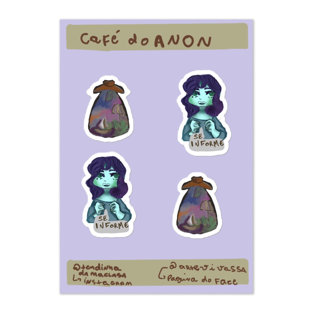 Image of Annon coffe store 2.1