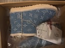 Image 2 of Ugg lv Jean boots low 