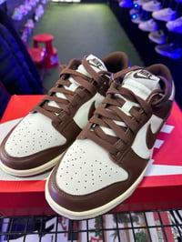 Image 4 of NIKE DUNK LOW COCONUT MILK