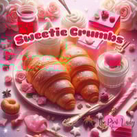 Image 2 of Sweetie Crumbs Body Oil 