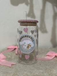 Image 1 of Rhinestone Cup