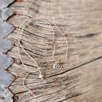 Image 3 of Rhodo Flower