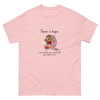 Image 10 of There is Hope Tee
