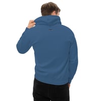 Image 19 of Unisex Hoodie MEGA