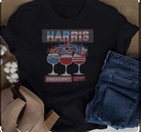 Image 2 of Cheers to Harris 4 President 2024