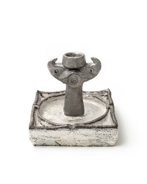 Image of IMPLY x To Kai On - Sword Ashtray Candle Holder