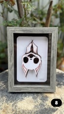 Image 8 of Mini shadow boxes set 1