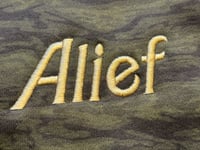 Image 2 of Alief Camo Sweatshirt / Custom Colors