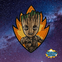 Image 1 of Baby Groot