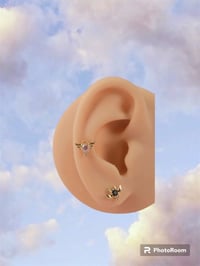 Image 4 of Heavenly Earrings 🪽✨