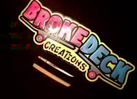 Image 11 of Drink King WoodBots Shotgun Shoguns 